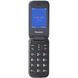 Мобильный телефон Panasonic KX-TU400 Turquoise (KX-TU400EXC) KX-TU400EXC фото 6