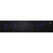 Гірлянда Delux ICICLE С 100 LED 3.2х0.7 м Теплий білий/Прозорий IP20 (90015255) 90015255 фото 3