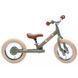 Біговел Trybike балансуючий оливковий (TBS-2-GRN-VIN) TBS-2-GRN-VIN фото 2