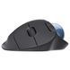 Мышка Logitech Ergo M575 for Business Wireless Trackball Graphite (910-006221) 910-006221 фото 3