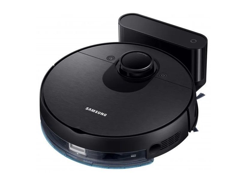 Робот-пилосос Samsung VR3MB77312K/UK VR3MB77312K/UK фото