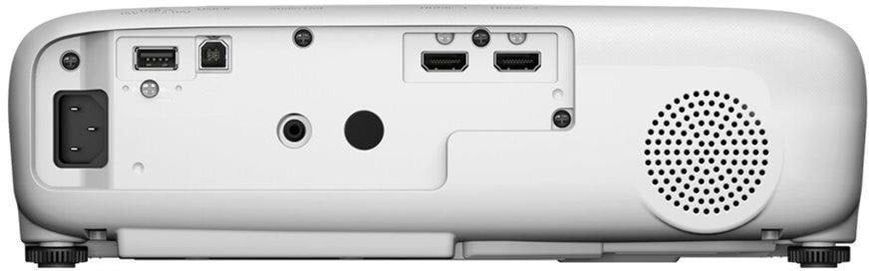 Проєктор Epson EB-FH08 FHD, 3600 lm, 1.21-1.45 V11HB54042 фото
